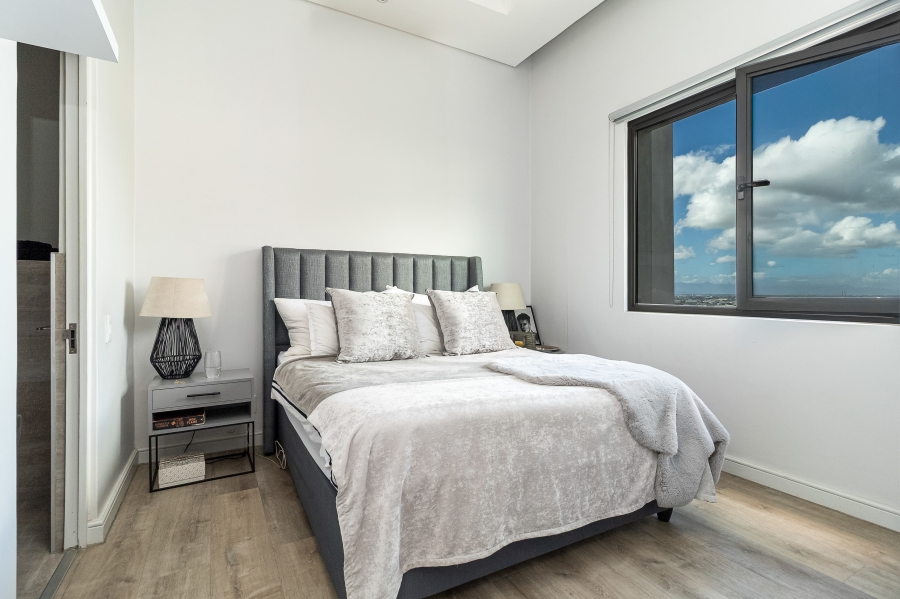 1 Bedroom Property for Sale in Foreshore Western Cape